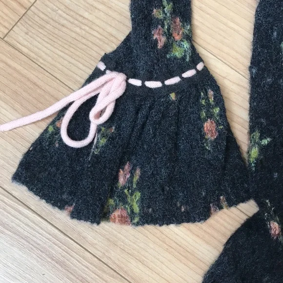 Free People Romantic Dress - Picture 3 of 7